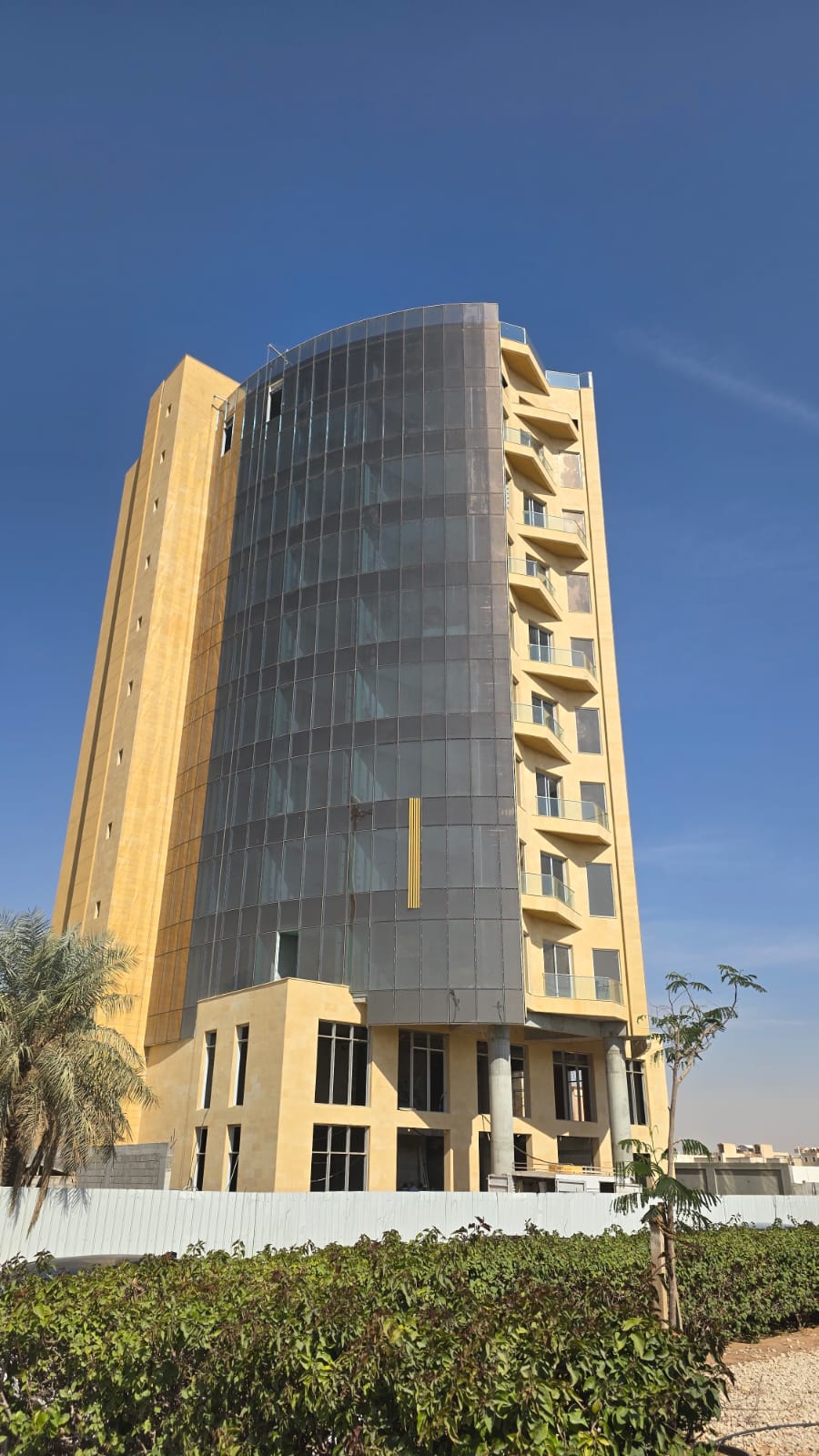 Hyatt Place Riyadh Al Sulaimania